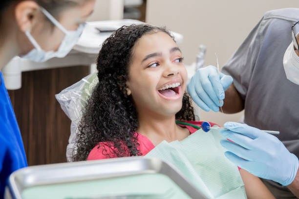 Best Emergency Pediatric Dental Care in Grafton, WV